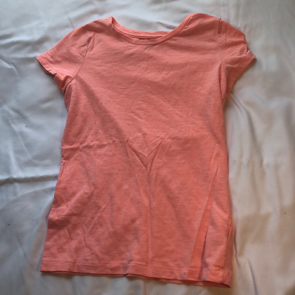 kids tee-shirt
